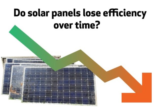 Losses in Solar PV Power Generation