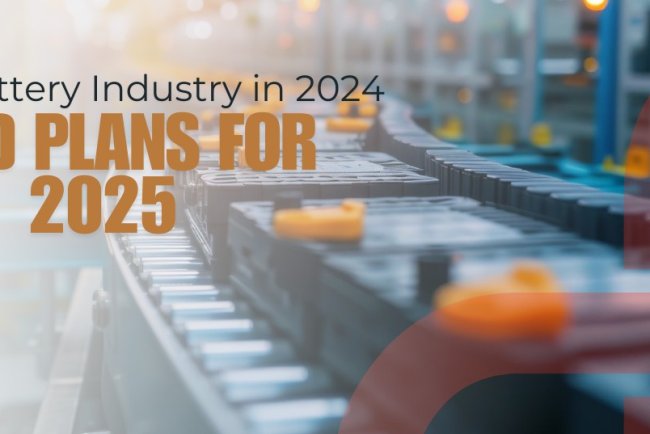 Advanced Li-ion Battery business opportunities in India 2025