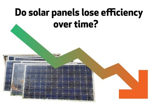 Losses in Solar PV Power Generation