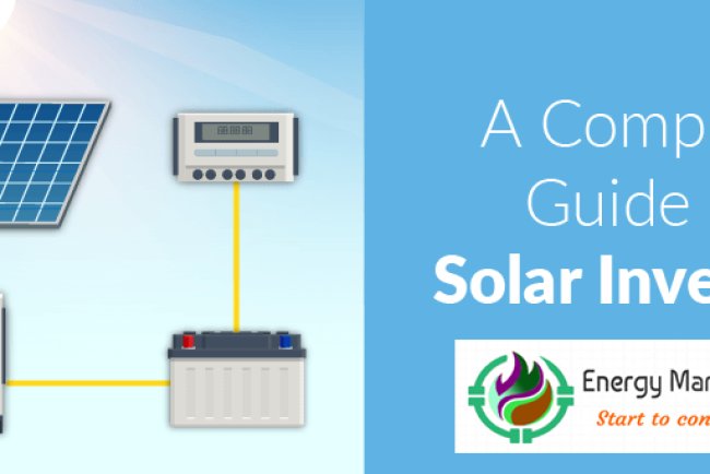 The Future of Solar Inverter Technology