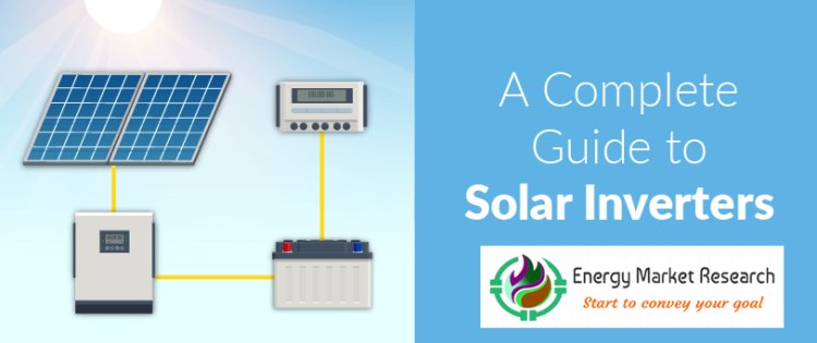 The Future of Solar Inverter Technology