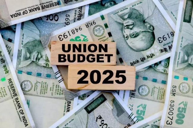Budget 2025 for Energy Sector