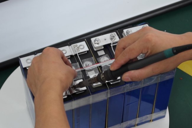 Small Entrepreneurs can become Lithium-ion Battery Player in 2025