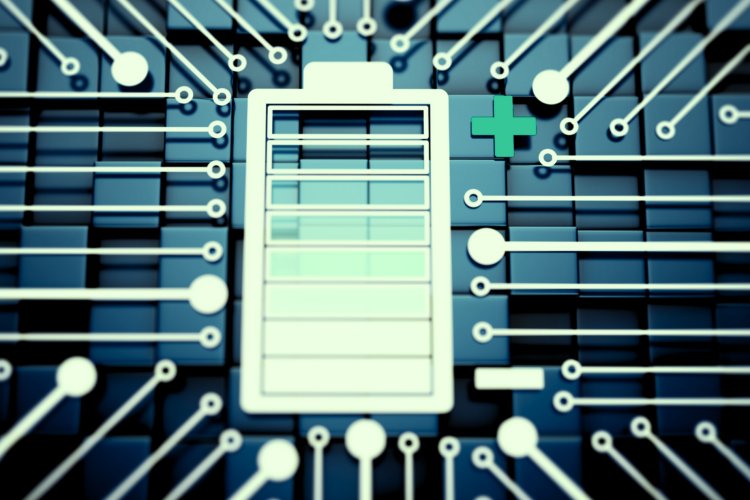 Aging Test of Lithium Battery Pack