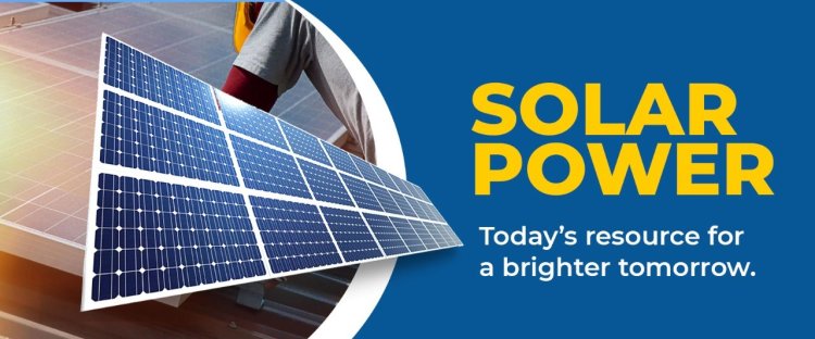 Roof Top Solar & Net metering Regulations