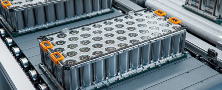 Challenges and opportunities for high-quality Lithium-ion Battery Manufacturing