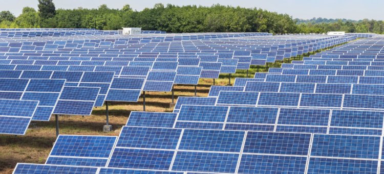 MW Solar Power Plant Consultancy