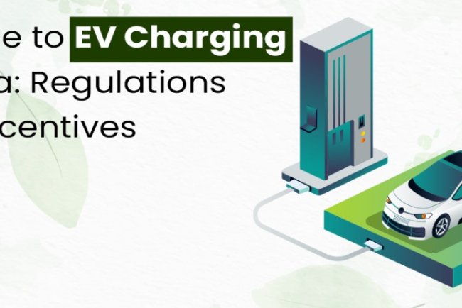 Government Support Entrepreneurs to Start EV CS Business