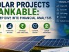 Solar Projects Bankable