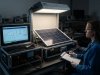 IST PVSolar Simulator Review